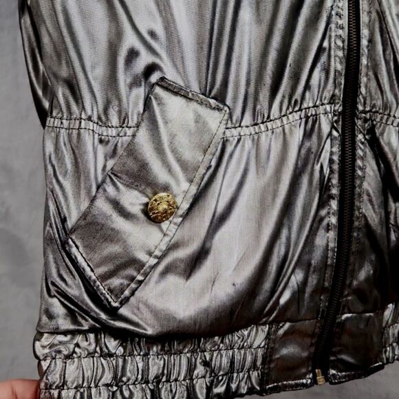 Vintage Korean reversible jacket - Picture 7 of 11